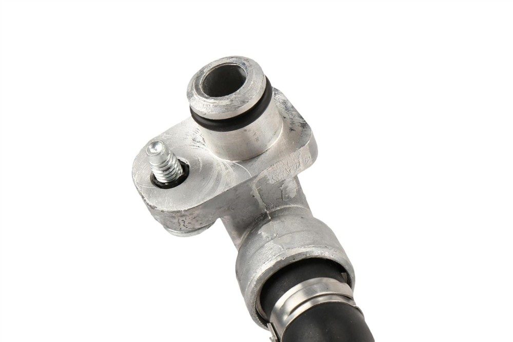 GM Genuine Parts PCV Valve Oil Trap Tube 12657323 — image 3
